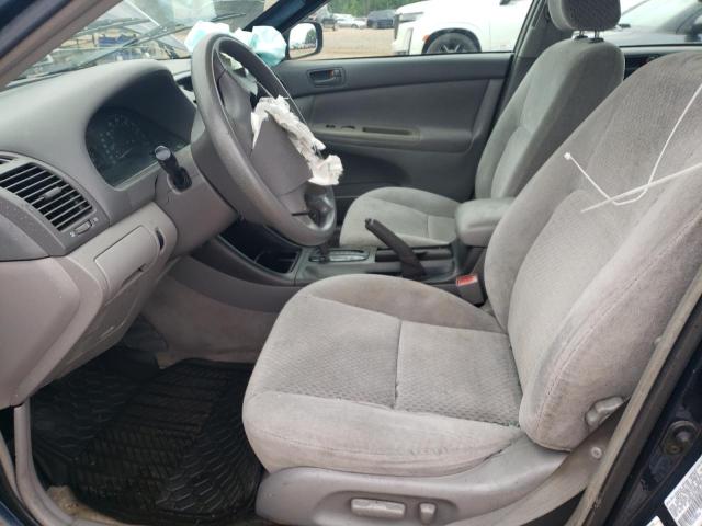 Photo 7 from auction – 2003 TOYOTA CAMRY LE with VIN 4T1BE32K23U170296