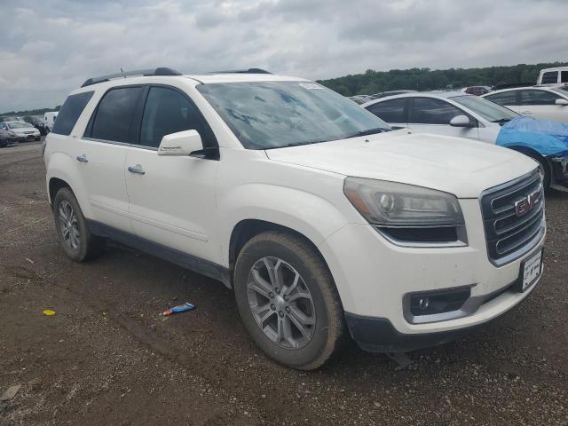 Photo 4 from auction – 2013 GMC ACADIA SLT with VIN 1GKKVRKDXDJ255340