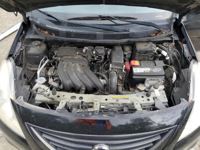 Photo 11 from auction – 2012 NISSAN VERSA S with VIN 3N1CN7AP7CL942298