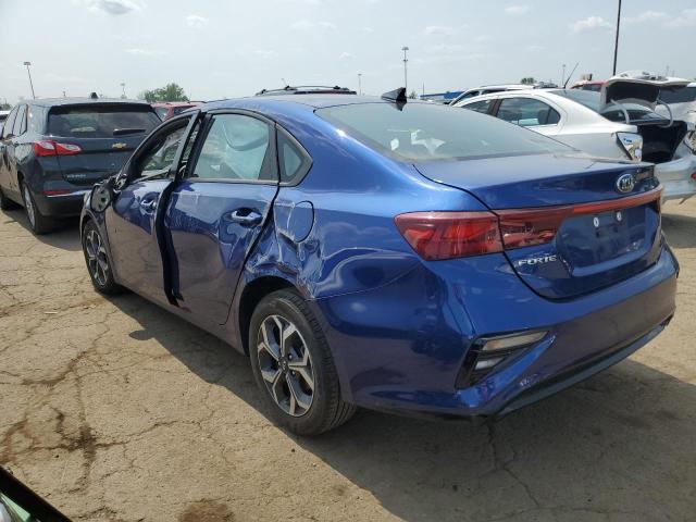 Photo 2 from auction – 2020 KIA FORTE FE with VIN 3KPF24AD1LE174376