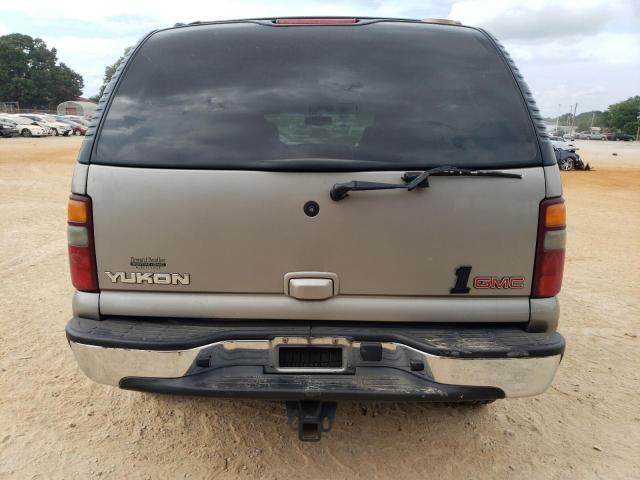Photo 6 from auction – 2002 GMC YUKON with VIN 1GKEK13Z52J342237