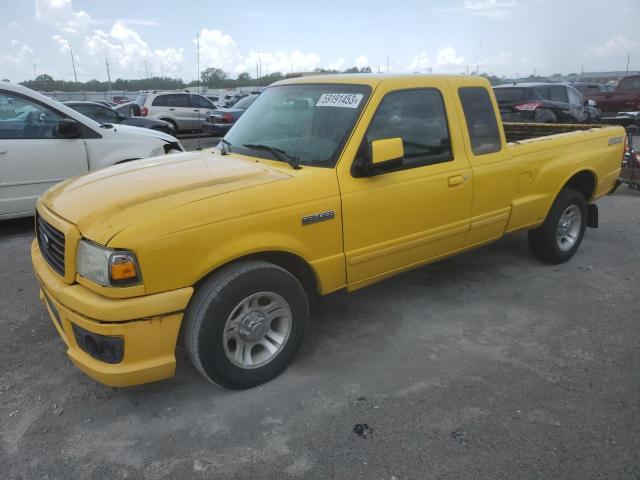FORD RANGER SUP 2006 with VIN 1FTYR44E06PA41587 - Photo from auction