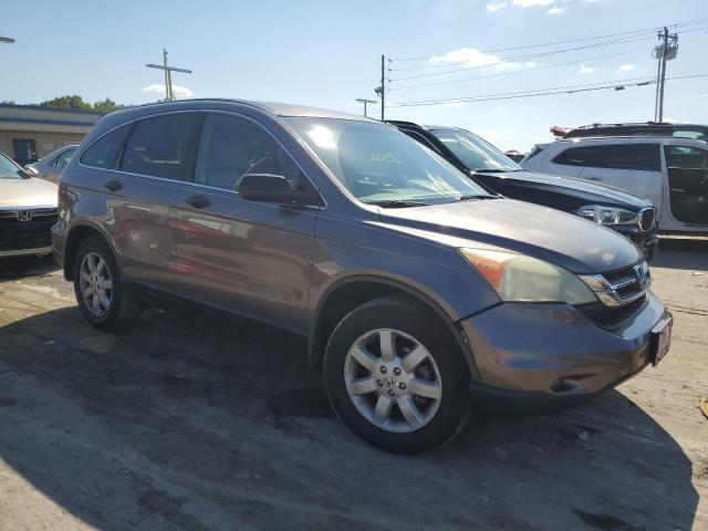 Photo 4 from auction – 2011 HONDA CR-V SE with VIN 5J6RE3H44BL027263