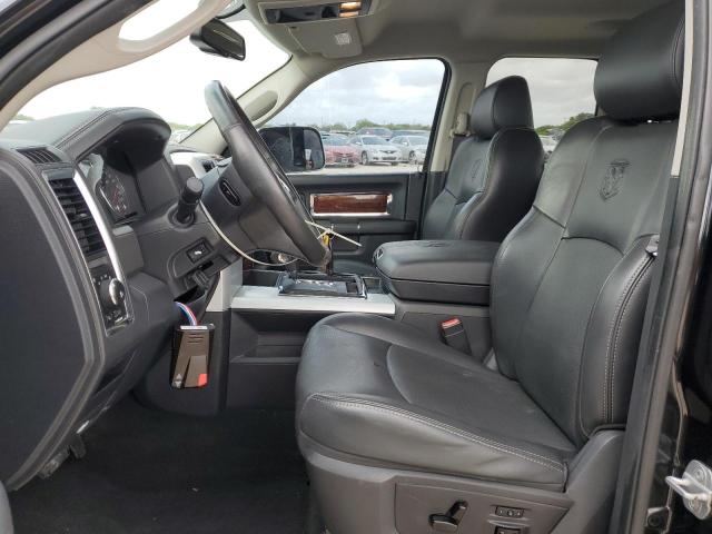 Photo 7 from auction – 2009 DODGE RAM 1500 with VIN 1D3HV18T09S794225