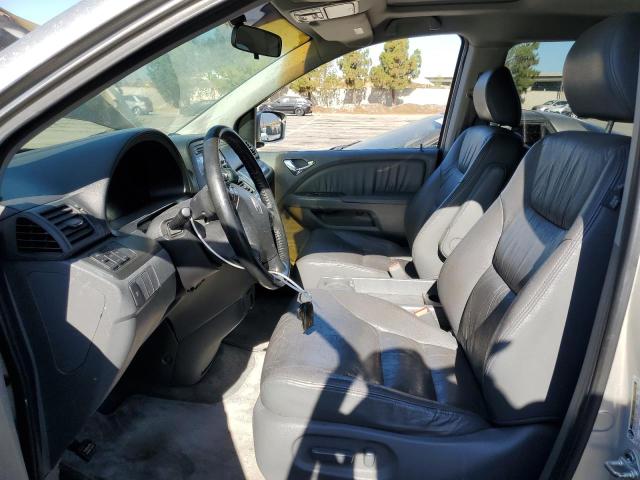 Photo 7 from auction – 2007 HONDA ODYSSEY EX with VIN 5FNRL38657B435326