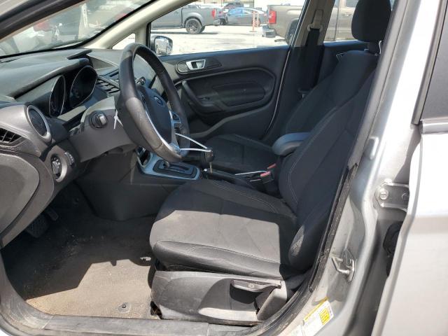 Photo 7 from auction – 2016 FORD FIESTA SE with VIN 3FADP4EJ9GM185233