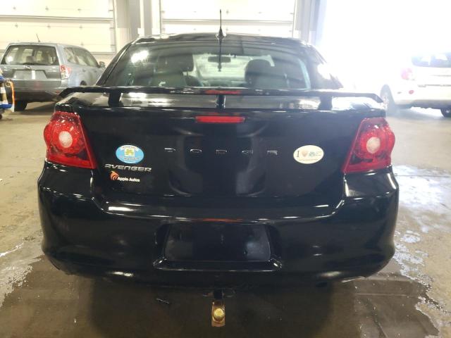 Photo 6 from auction – 2014 DODGE AVENGER SE with VIN 1C3CDZAB4EN199459