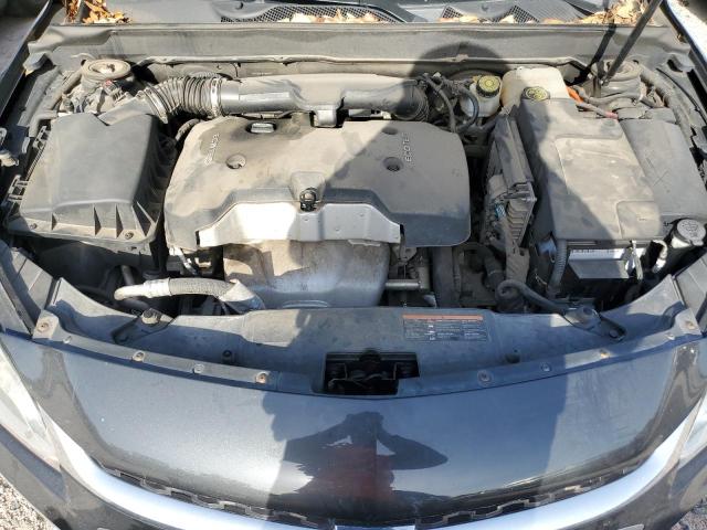 Photo 11 from auction – 2015 CHEVROLET MALIBU LS with VIN 1G11B5SL0FF284117