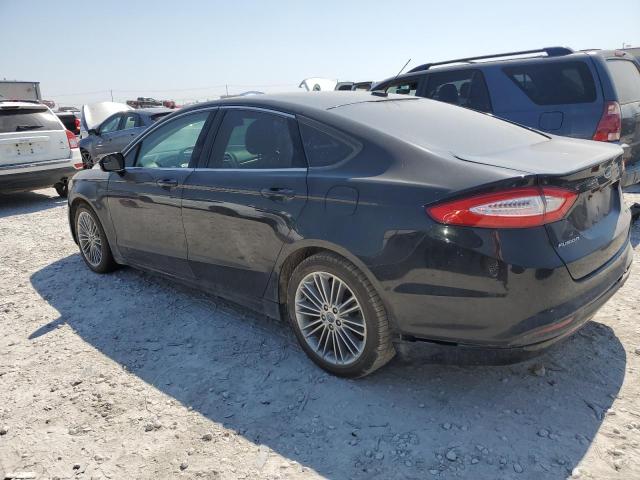 Photo 2 from auction – 2013 FORD FUSION SE with VIN 3FA6P0LU6DR172100