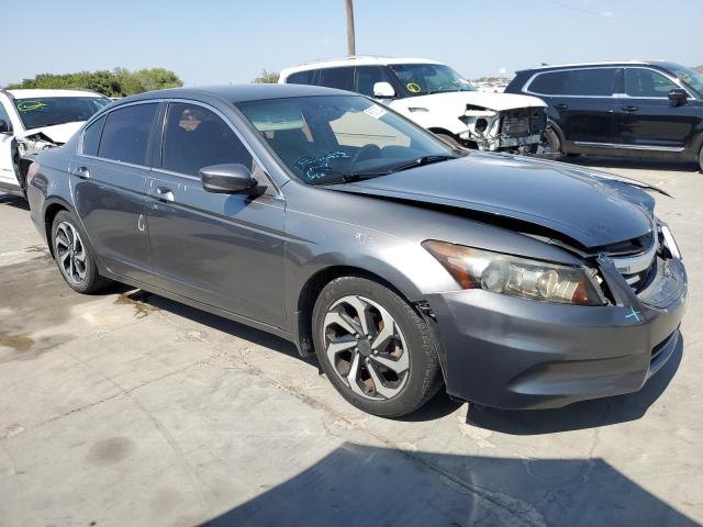 Photo 4 from auction – 2012 HONDA ACCORD LX with VIN 1HGCP2F32CA023639