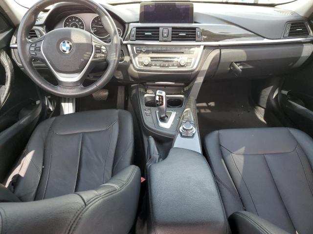 Photo 8 from auction – 2013 BMW 328 I with VIN WBA3A5C58DF356162