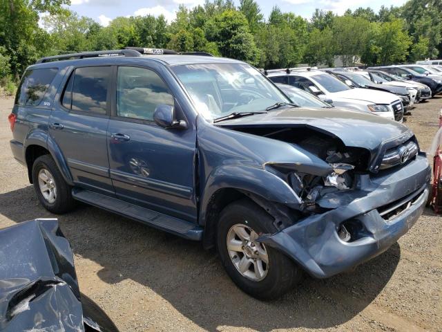 Photo 4 from auction – 2005 TOYOTA SEQUOIA SR with VIN 5TDBT44A85S256241