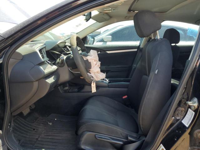 Photo 7 from auction – 2016 HONDA CIVIC EX with VIN 19XFC1F30GE023465