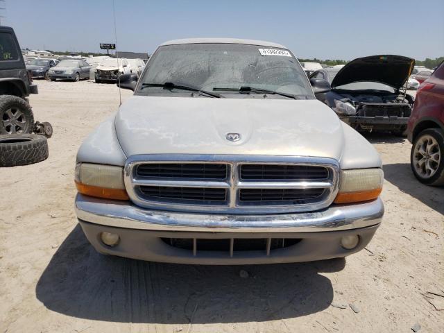 Photo 5 from auction – 1999 DODGE DAKOTA with VIN 1B7GL22X0XS234570