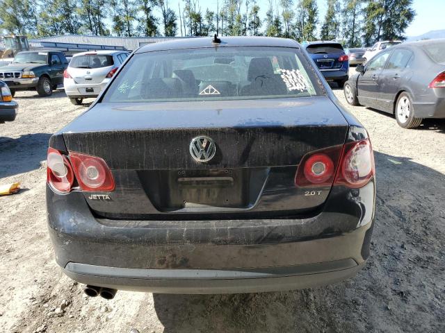 Photo 6 from auction – 2010 VOLKSWAGEN JETTA WOLF with VIN 3VWRA7AJ6AM051406