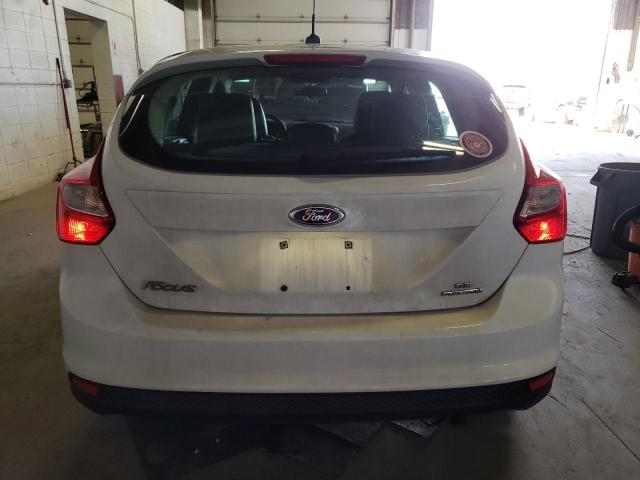 Photo 6 from auction – 2013 FORD FOCUS SE with VIN 1FADP3K26DL284922