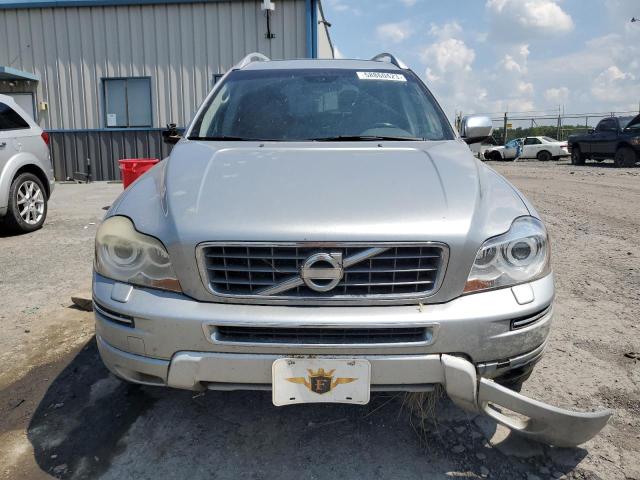 Photo 5 from auction – 2013 VOLVO XC90 3.2 with VIN YV4952CZ7D1669023