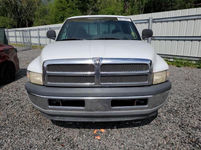 Photo 5 from auction – 1999 DODGE RAM 1500 with VIN 1B7HC16X7XS290577