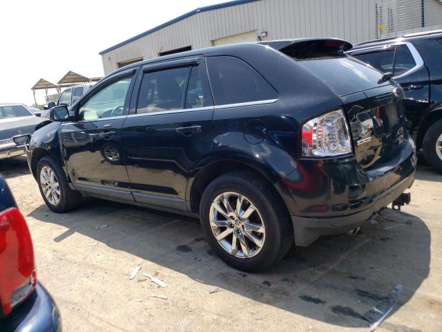 Photo 2 from auction – 2011 FORD EDGE LIMIT with VIN 2FMDK3KC3BBA02407