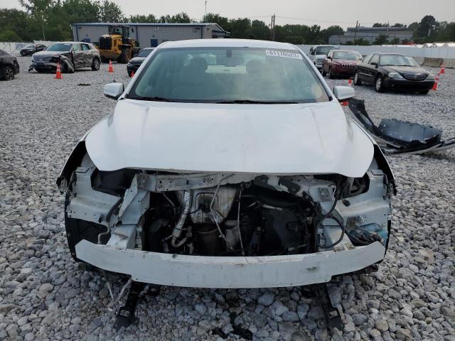 Photo 5 from auction – 2013 CHEVROLET MALIBU 1LT with VIN 1G11C5SA4DF327060