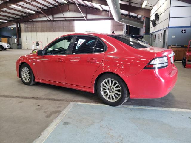 Photo 2 from auction – 2010 SAAB 9-3 2.0T with VIN YS3FA4CY9A1617370