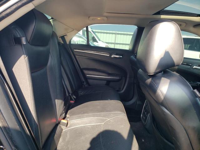 Photo 10 from auction – 2015 CHRYSLER 300C with VIN 2C3CCAKG2FH767278