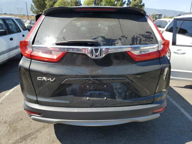 Photo 6 from auction – 2017 HONDA CR-V EXL with VIN 7FARW1H8XHE027679