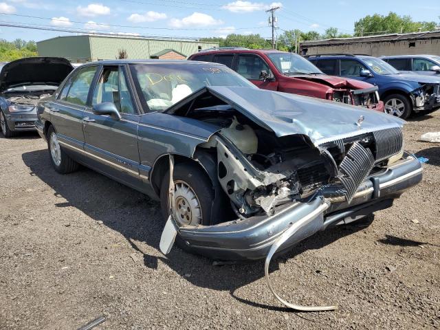 Photo 4 from auction – 1995 BUICK PARK AVENU with VIN 1G4CW52K4SH606375