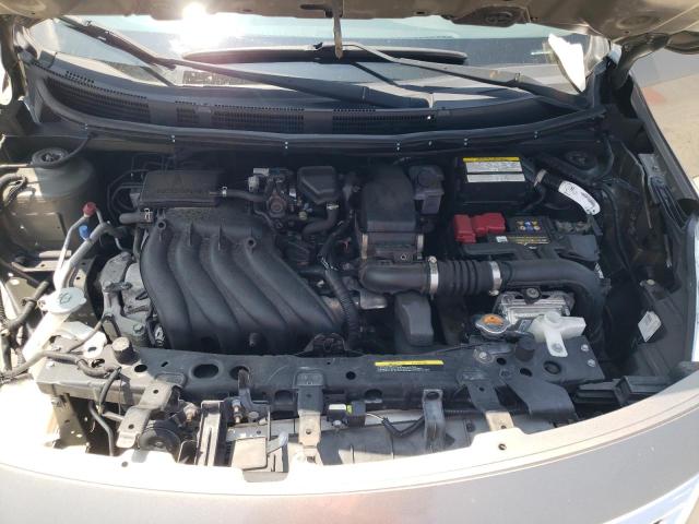 Photo 11 from auction – 2016 NISSAN VERSA S with VIN 3N1CN7AP9GL838112