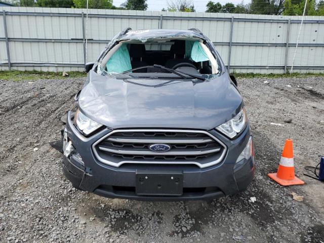 Photo 5 from auction – 2022 FORD ECOSPORT S with VIN MAJ6S3GL7NC457034