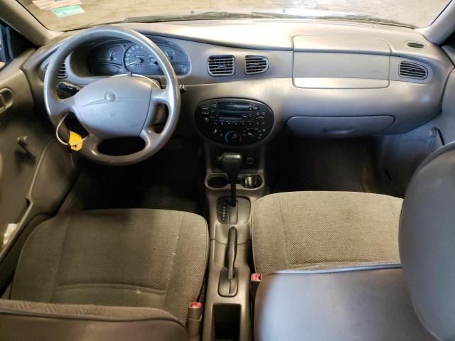Photo 8 from auction – 1997 MERCURY TRACER with VIN 1MELM10P4VW649310