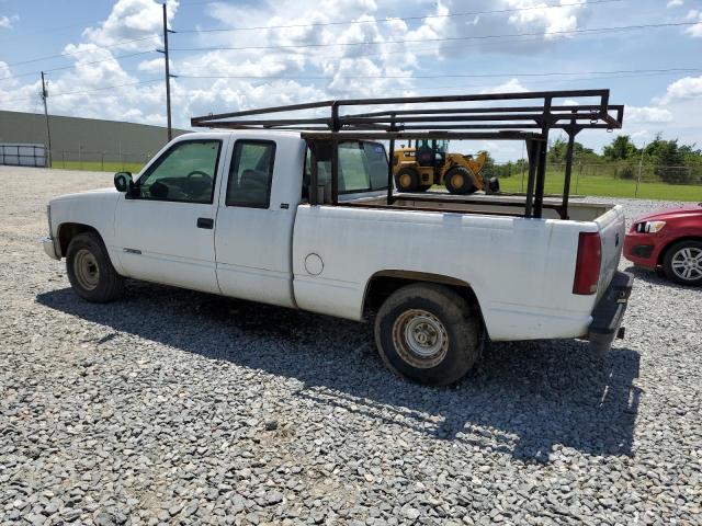 Photo 2 from auction – 1994 CHEVROLET GMT-400 C1 with VIN 2GCEC19Z1R1269257