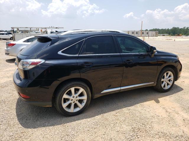 Photo 3 from auction – 2011 LEXUS RX 350 with VIN 2T2ZK1BA8BC057256