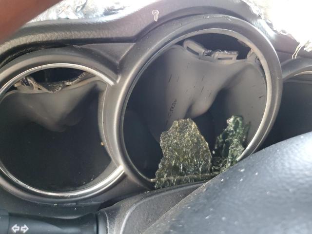 Photo 9 from auction – 2004 LEXUS RX 330 with VIN JTJGA31U440016400