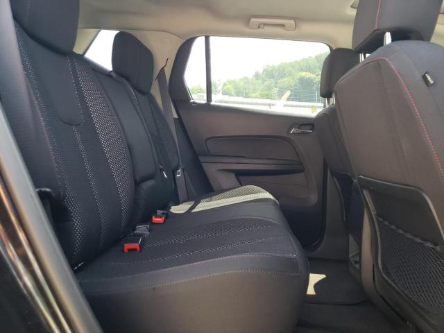 Photo 11 from auction – 2011 GMC TERRAIN SL with VIN 2CTFLTE57B6305288