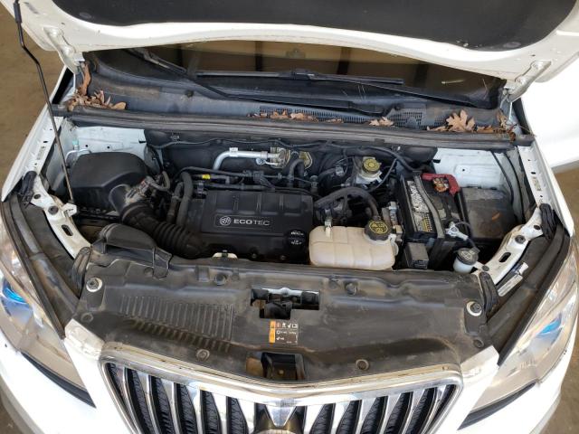 Photo 12 from auction – 2015 BUICK ENCORE with VIN KL4CJCSB5FB188645