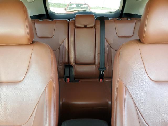 Снимка 10 от търг – 2015 FORD EDGE TITAN с VIN 2FMPK4K81FBB78005
