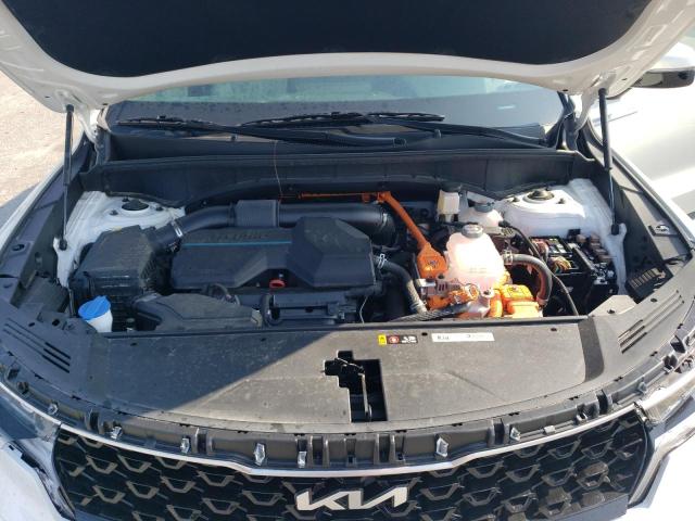 Photo 11 from auction – 2022 KIA SORENTO S with VIN KNDRG4LG2N5113512