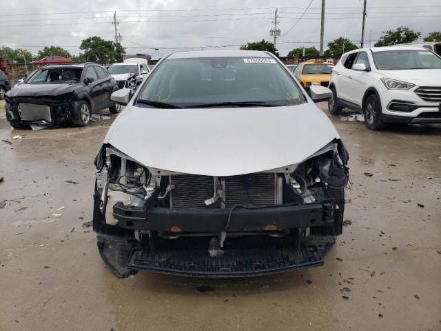 Photo 5 from auction – 2017 TOYOTA COROLLA L with VIN 2T1BURHE3HC796102
