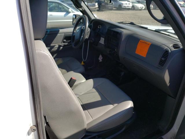 صورة رقم 10 من المزاد - 2011 FORD RANGER مع VIN 1FTKR1AD0BPA62126