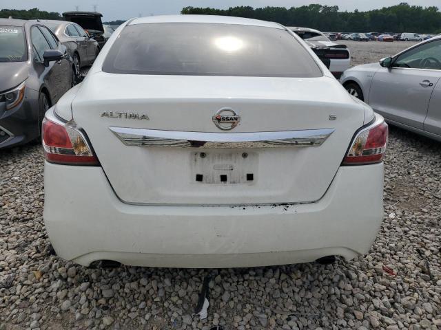 Photo 6 from auction – 2015 NISSAN ALTIMA 4D with VIN 1N4AL3AP2FC278047