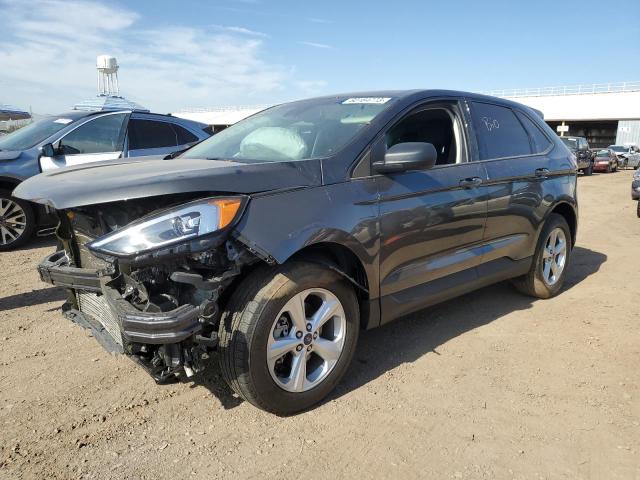 Photo 1 from auction – 2019 FORD EDGE SE with VIN 2FMPK3G98KBB88519