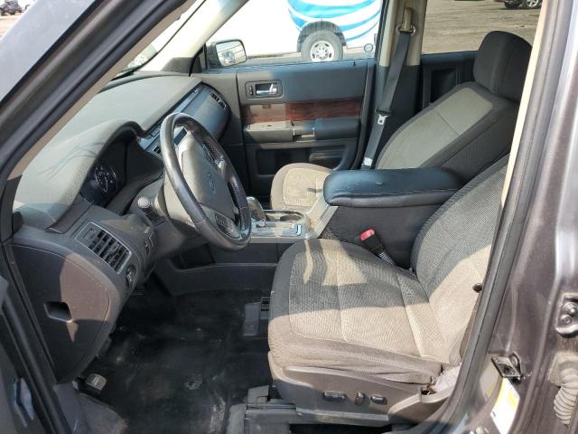 Photo 7 from auction – 2009 FORD FLEX SEL with VIN 2FMEK62C49BA02447