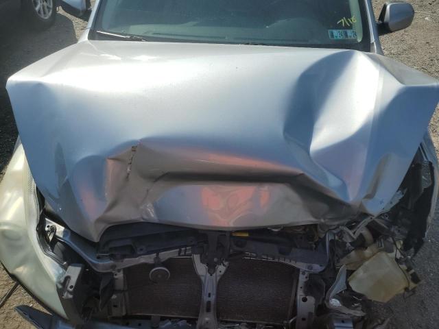 Photo 11 from auction – 2011 SUBARU LEGACY 2.5 with VIN 4S3BMBG61B3255194