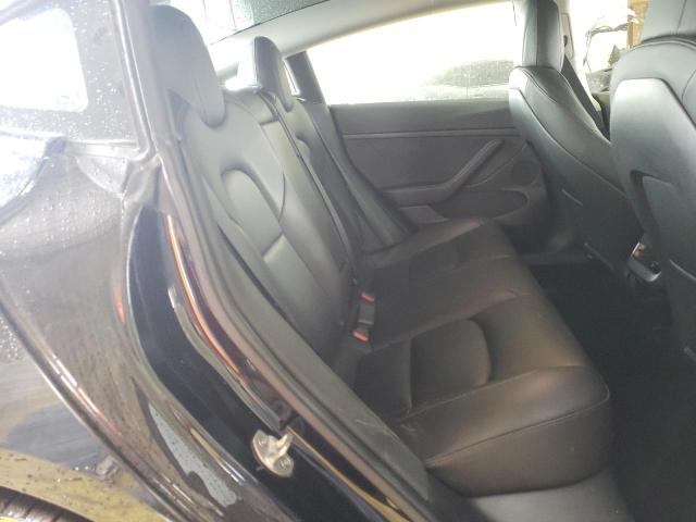 Photo 10 from auction – 2023 TESLA MODEL 3 with VIN 5YJ3E1EA2PF438536