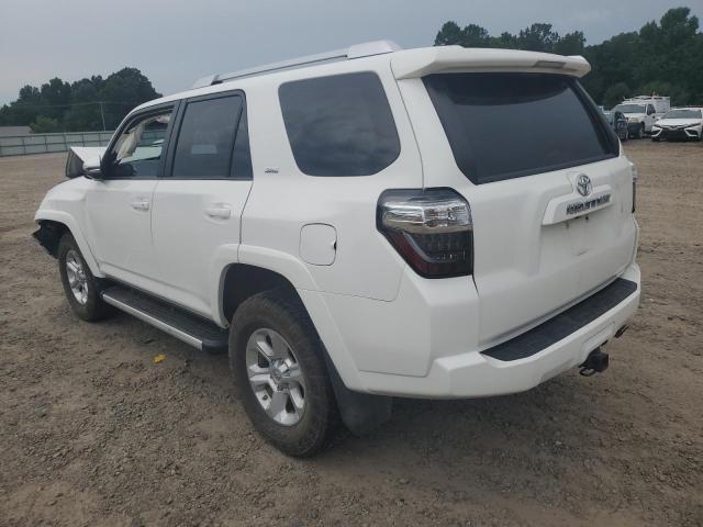 Photo 2 from auction – 2014 TOYOTA 4RUNNER SR with VIN JTEBU5JR3E5171578