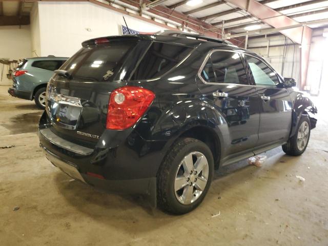 Photo 3 from auction – 2013 CHEVROLET EQUINOX LT with VIN 2GNALFEK4D6177910