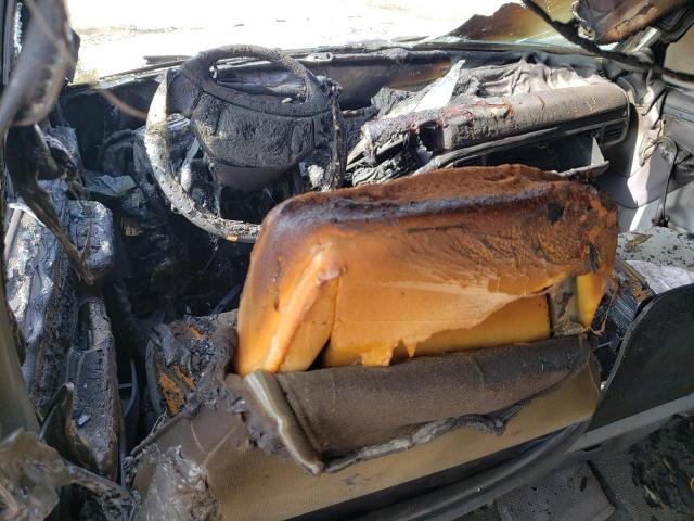 Photo 8 from auction – 1997 FORD F250 with VIN 1FTHW25F9VED09681