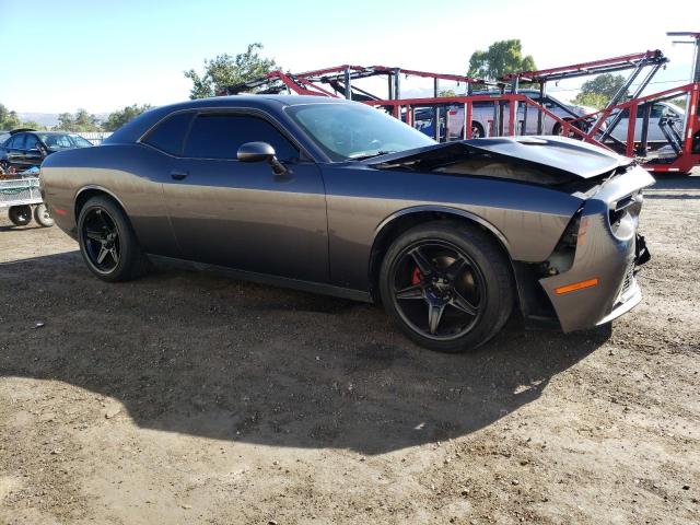 Photo 4 from auction – 2016 DODGE CHALLENGER with VIN 2C3CDZAG0GH148919