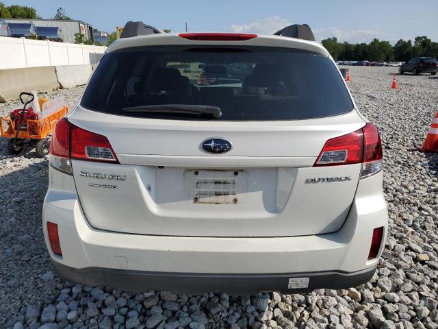 Photo 6 from auction – 2011 SUBARU OUTBACK 2. with VIN 4S4BRCGC8B3325346